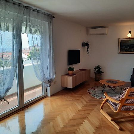 Privileggio Residence Rovinj Exterior foto
