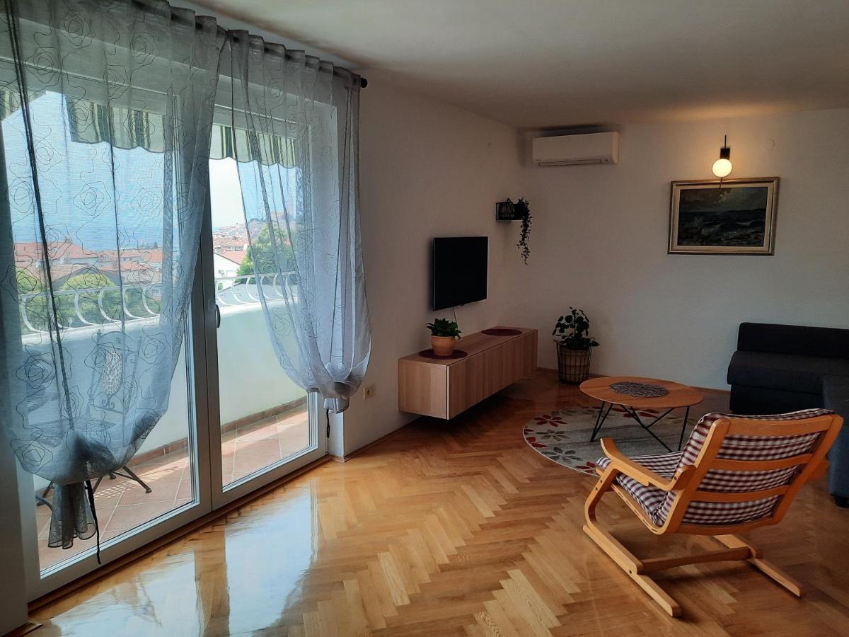 Privileggio Residence Rovinj Exterior foto