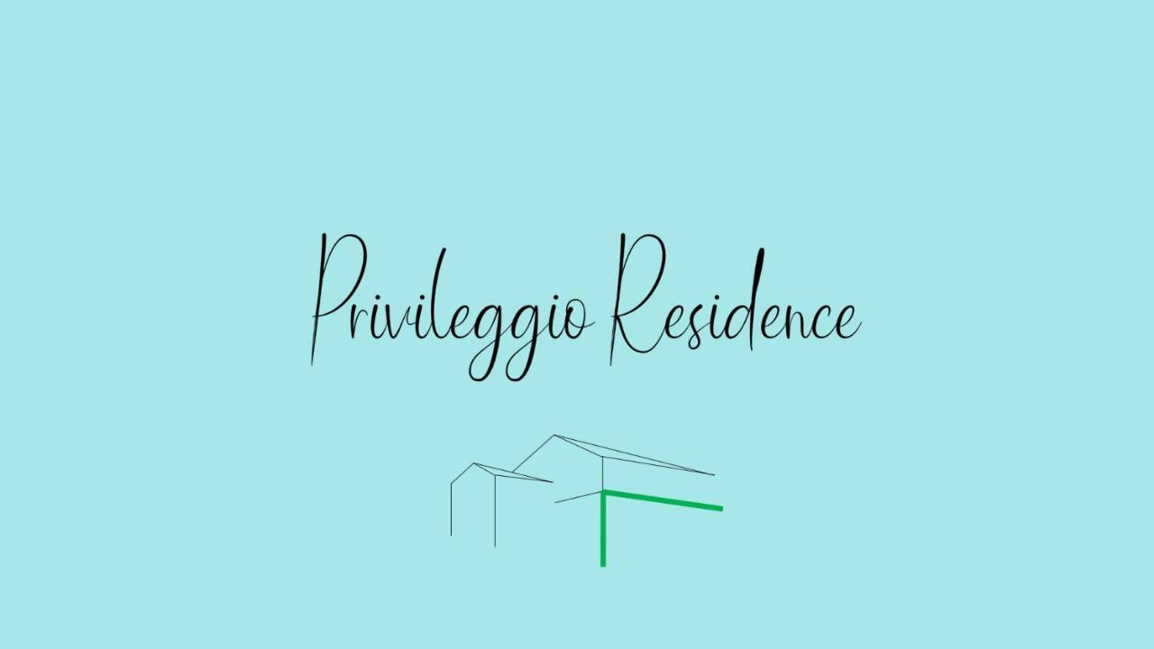 Privileggio Residence Rovinj Exterior foto